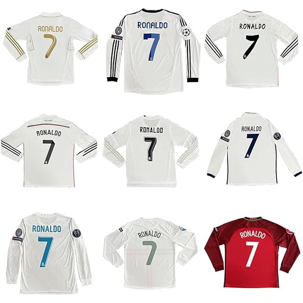 イケル・カシージャス サイン入りユニフォーム イケル・カシージャス サイン入りユニフォーム